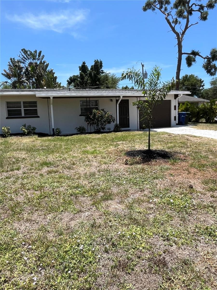 161 STANFORD RD