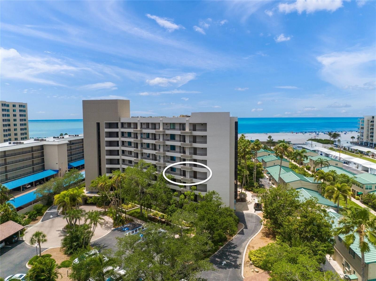 5880 MIDNIGHT PASS RD #511