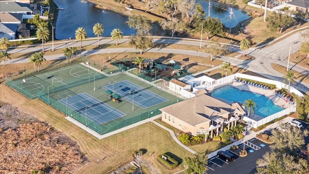 6307 LAUREL CREEK TRL