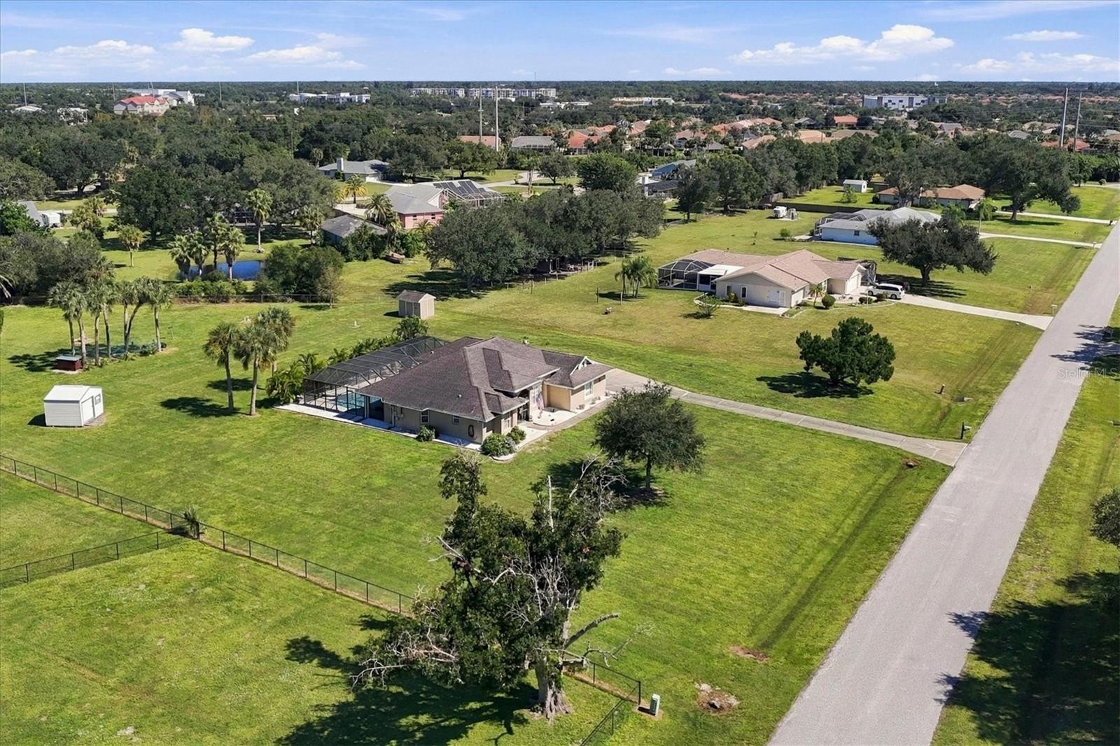 2805 NORWOOD LN