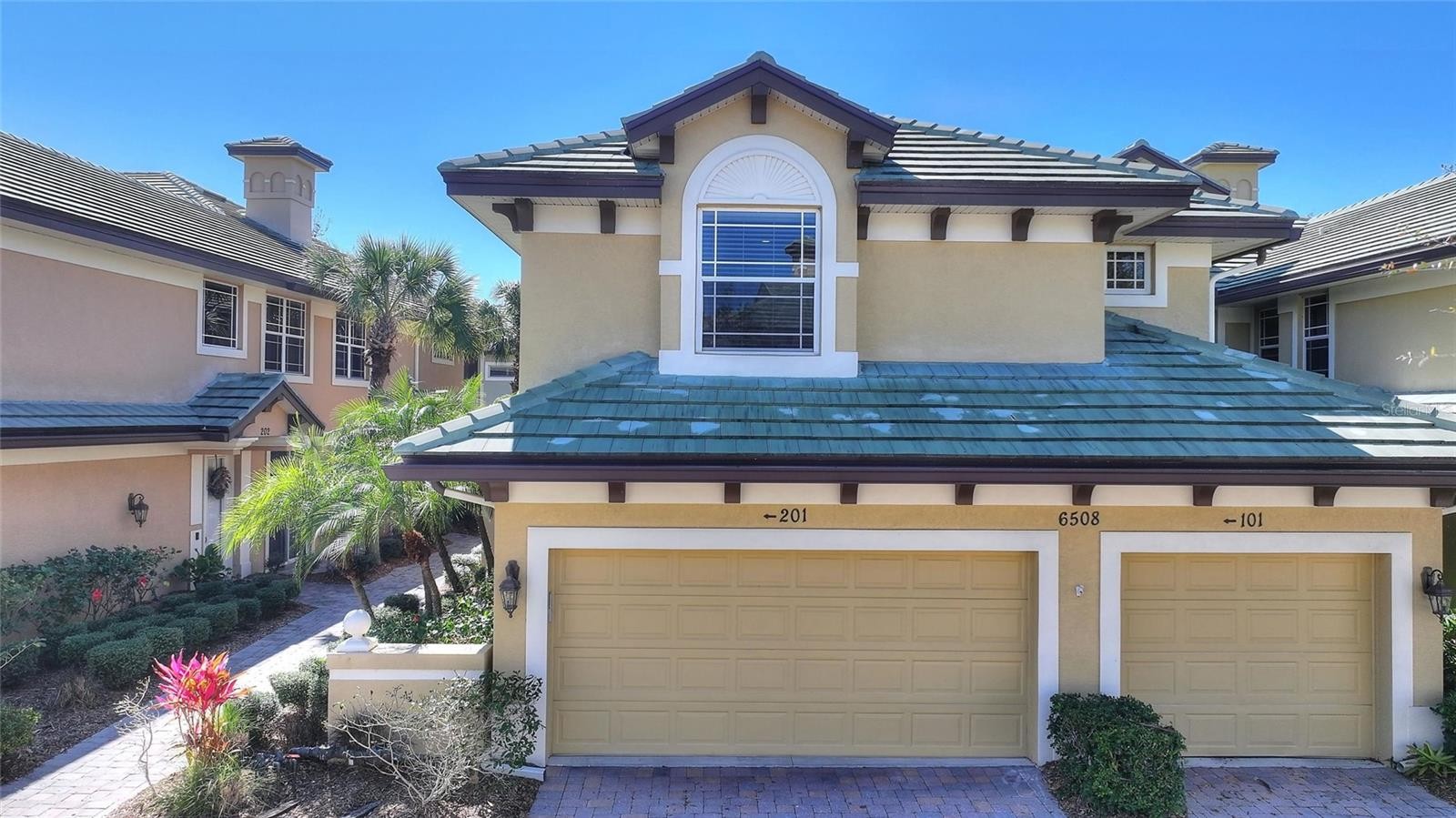 6508 MOORINGS POINT CIR #201