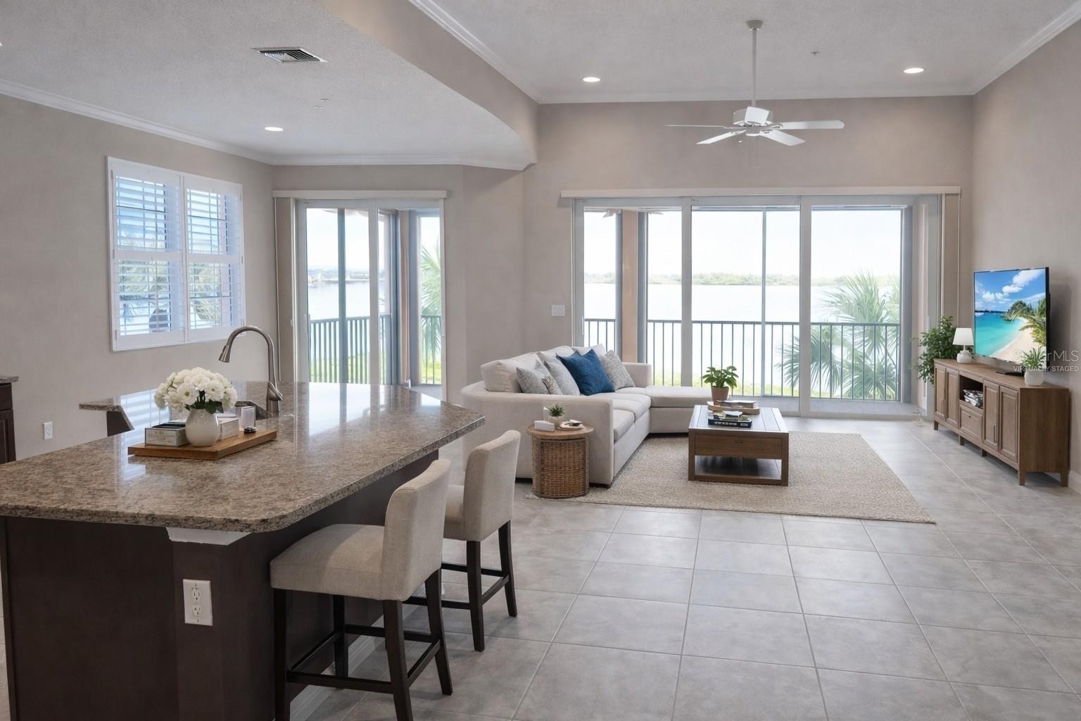 1268 RIVERSCAPE ST #C