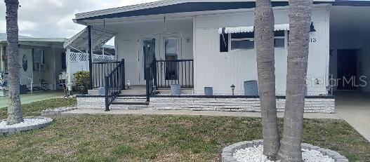 313 DANUBE CIR
