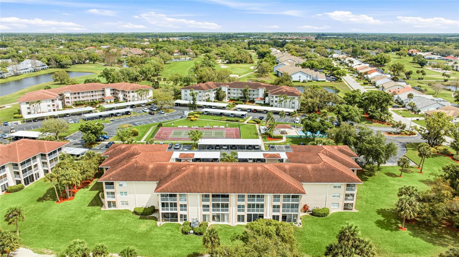 6501 STONE RIVER RD #302