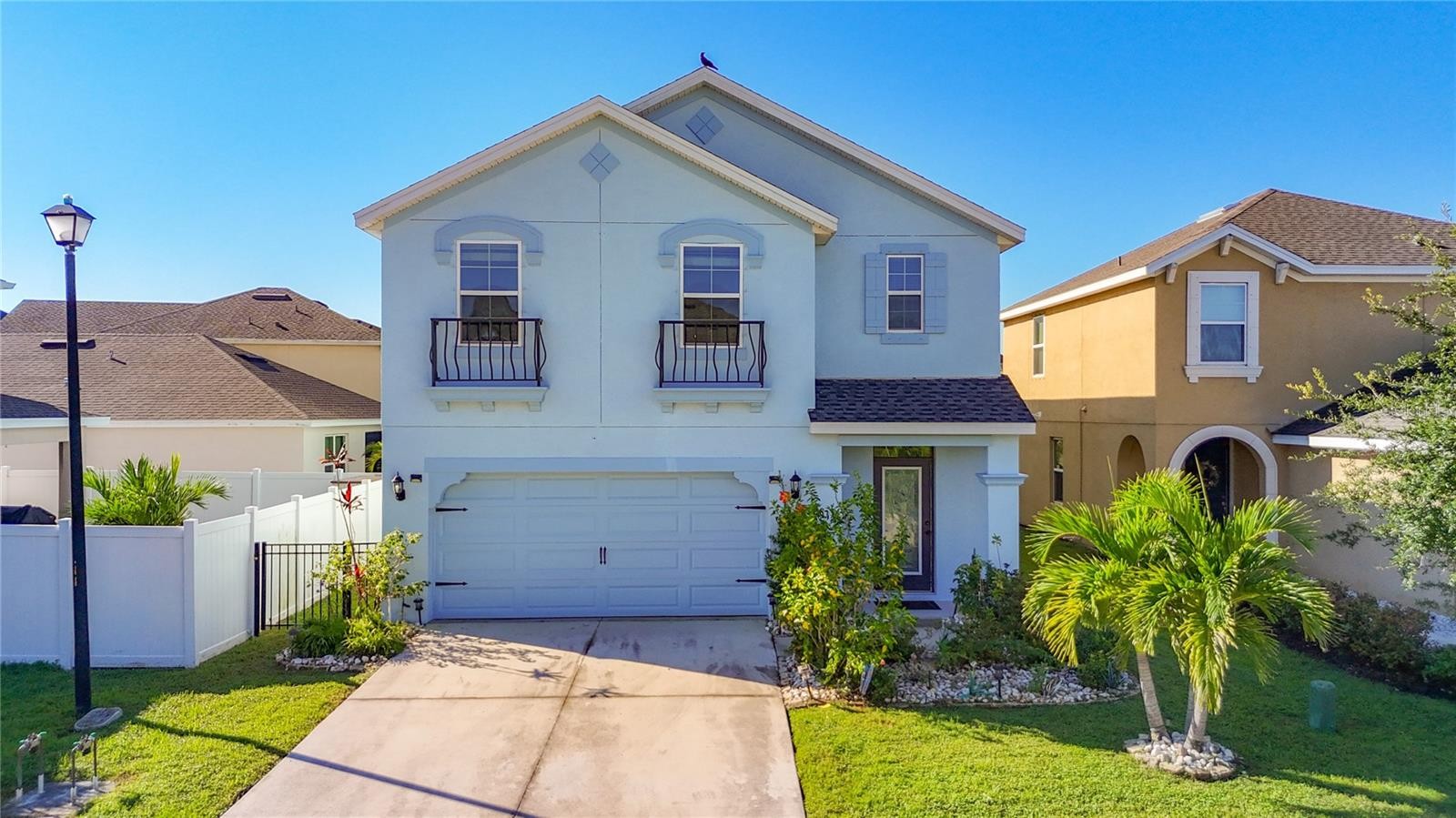4842 SAN PALERMO DR