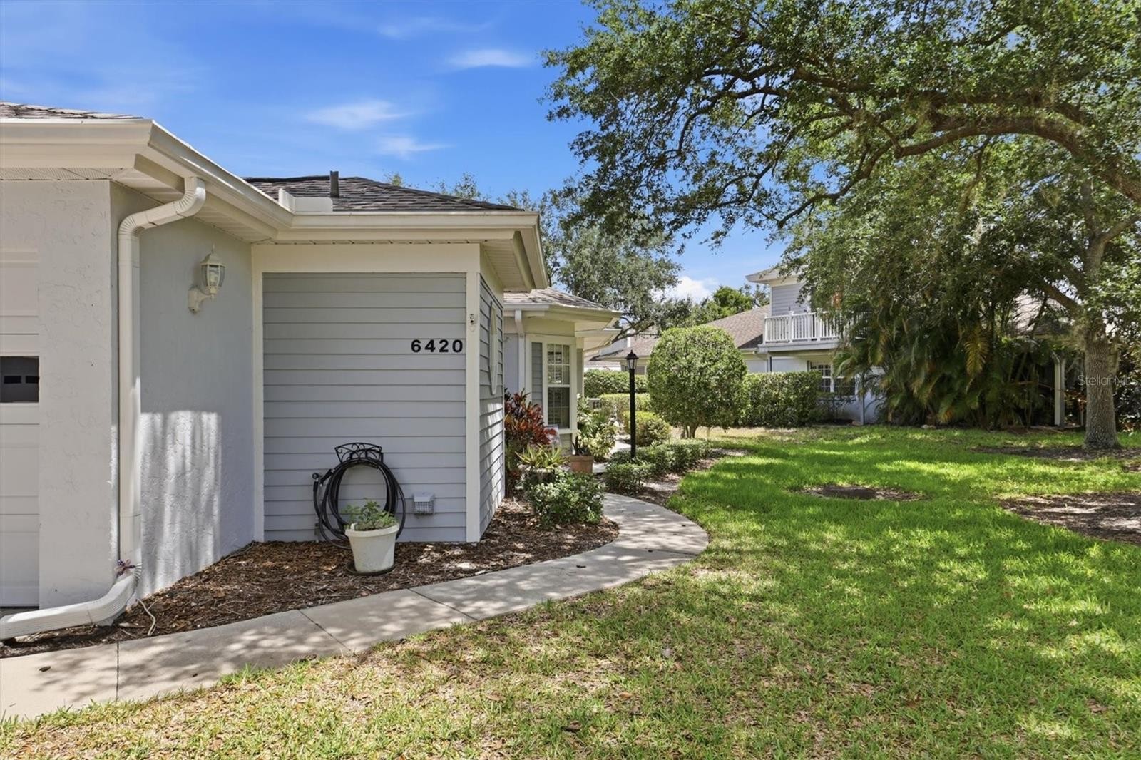 6420 CARRINGTON CIR #35