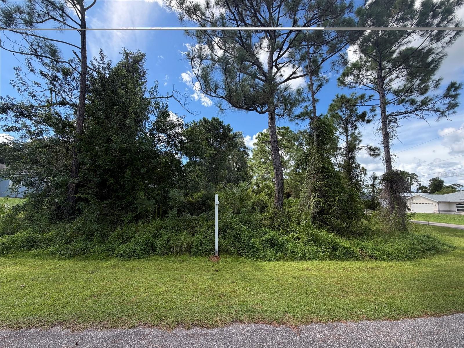 Lot 30 EMBASSY RD
