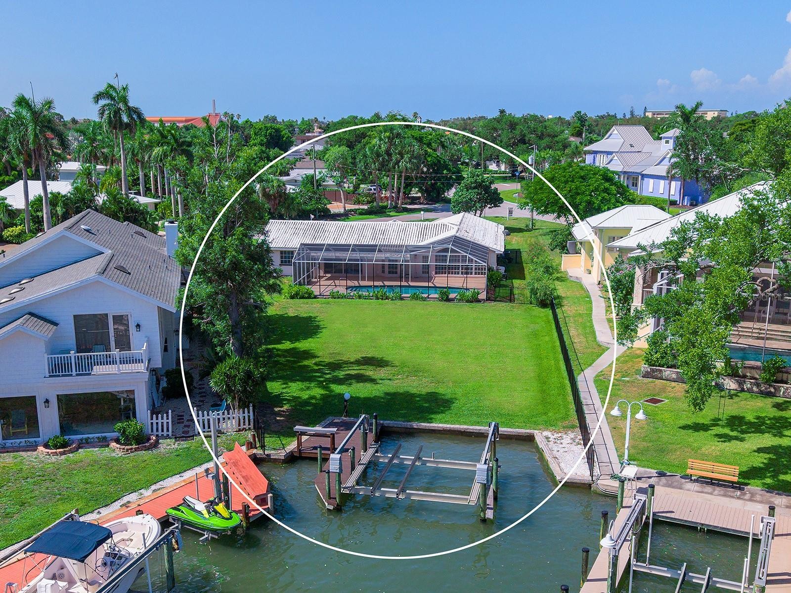 396 BAYSHORE DR
