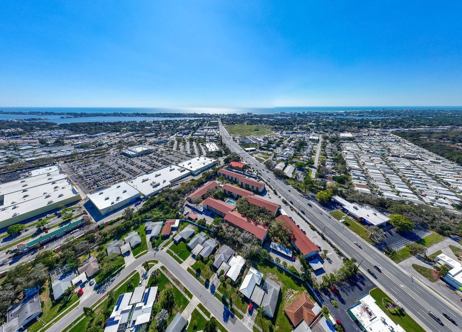 2240 STICKNEY POINT RD #238