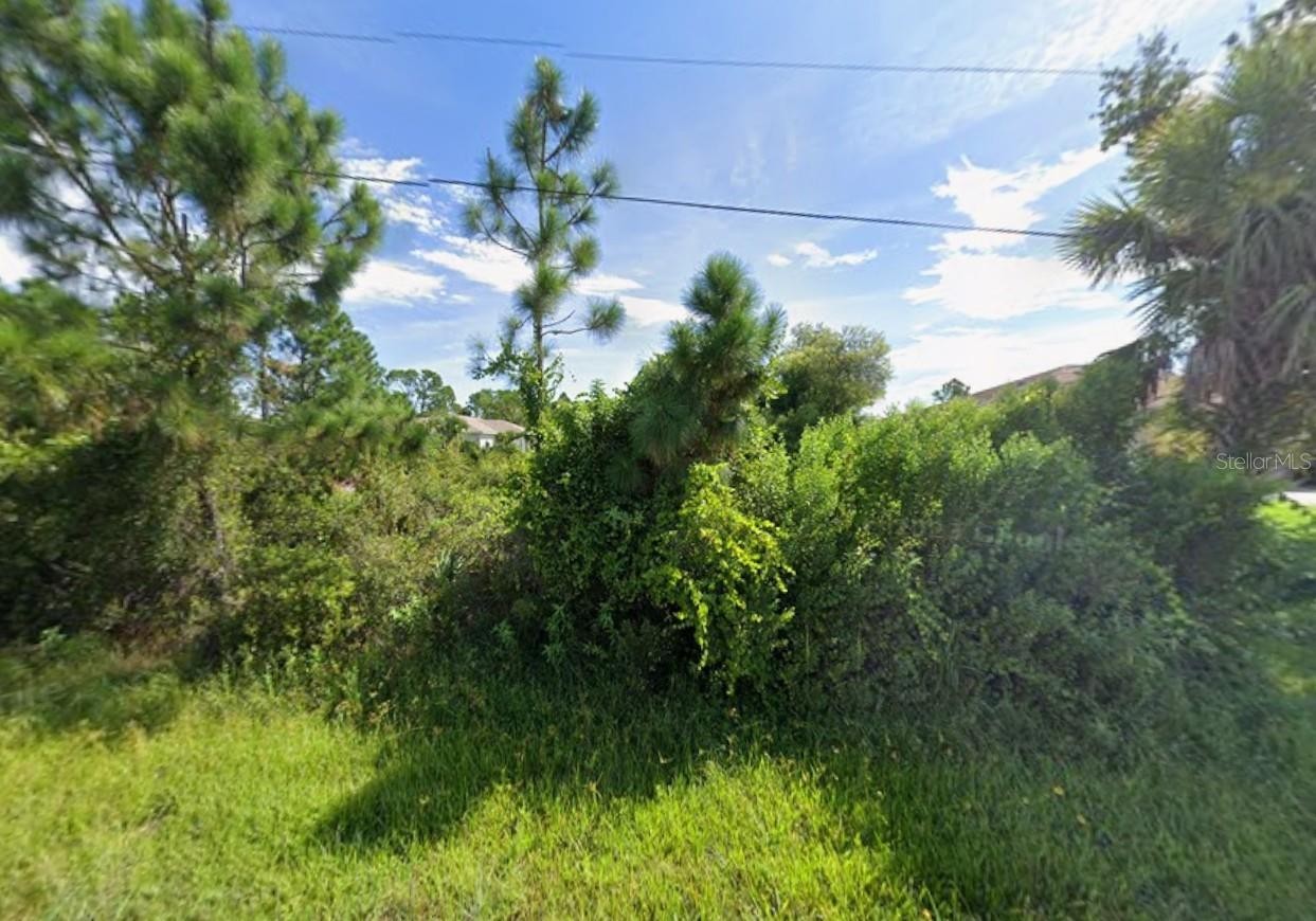 Lot 39 CALLAGHAN LN