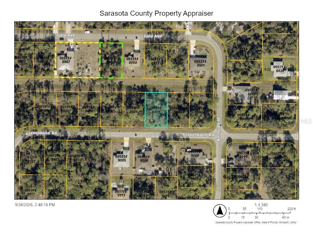 Lot 3 GRAVELMANN RD