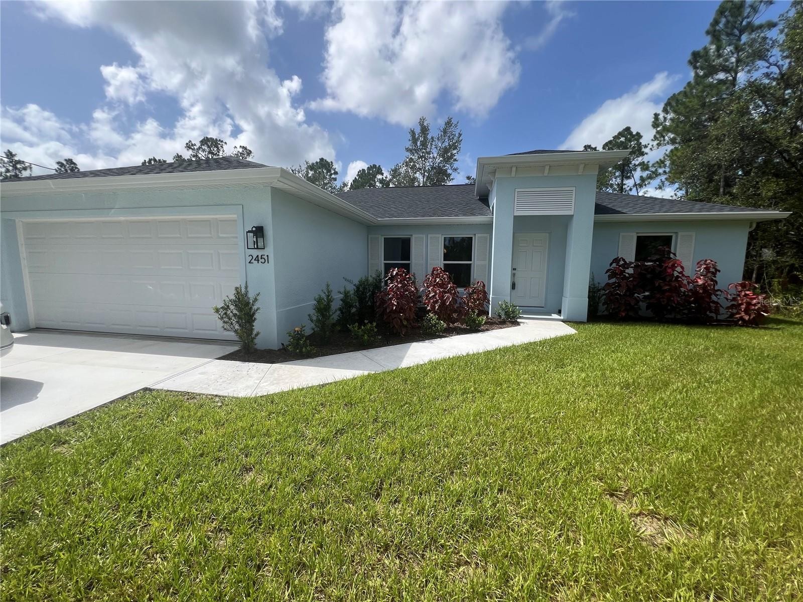 2451 WALLER RD