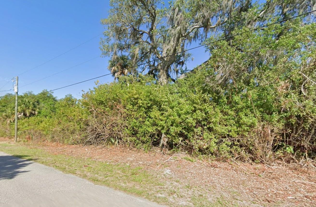 Lot 12 ARITON RD
