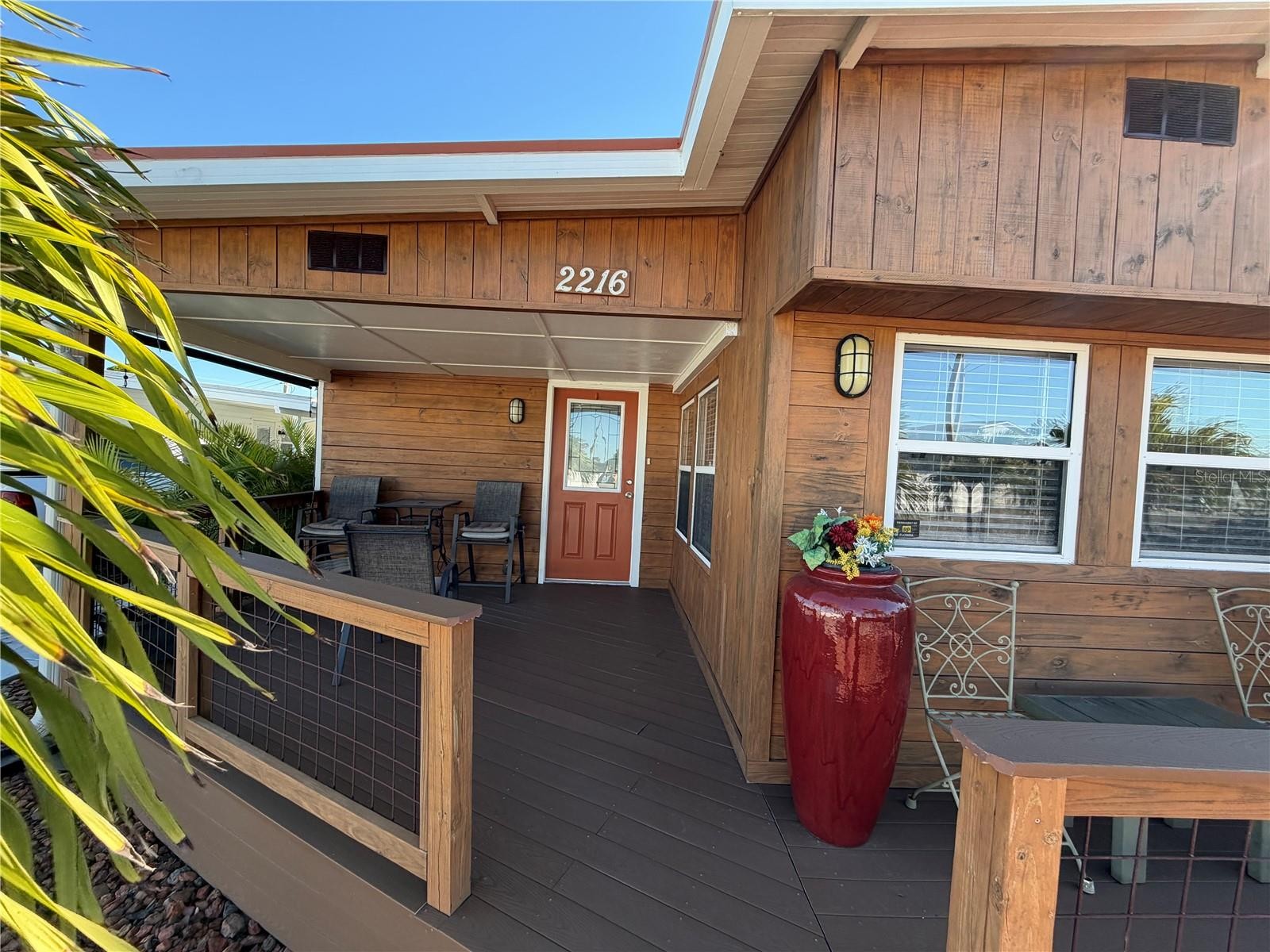 2216 PENNSYLVANIA AVE