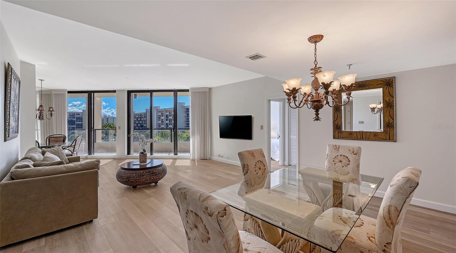 1211 GULF OF MEXICO DR #206