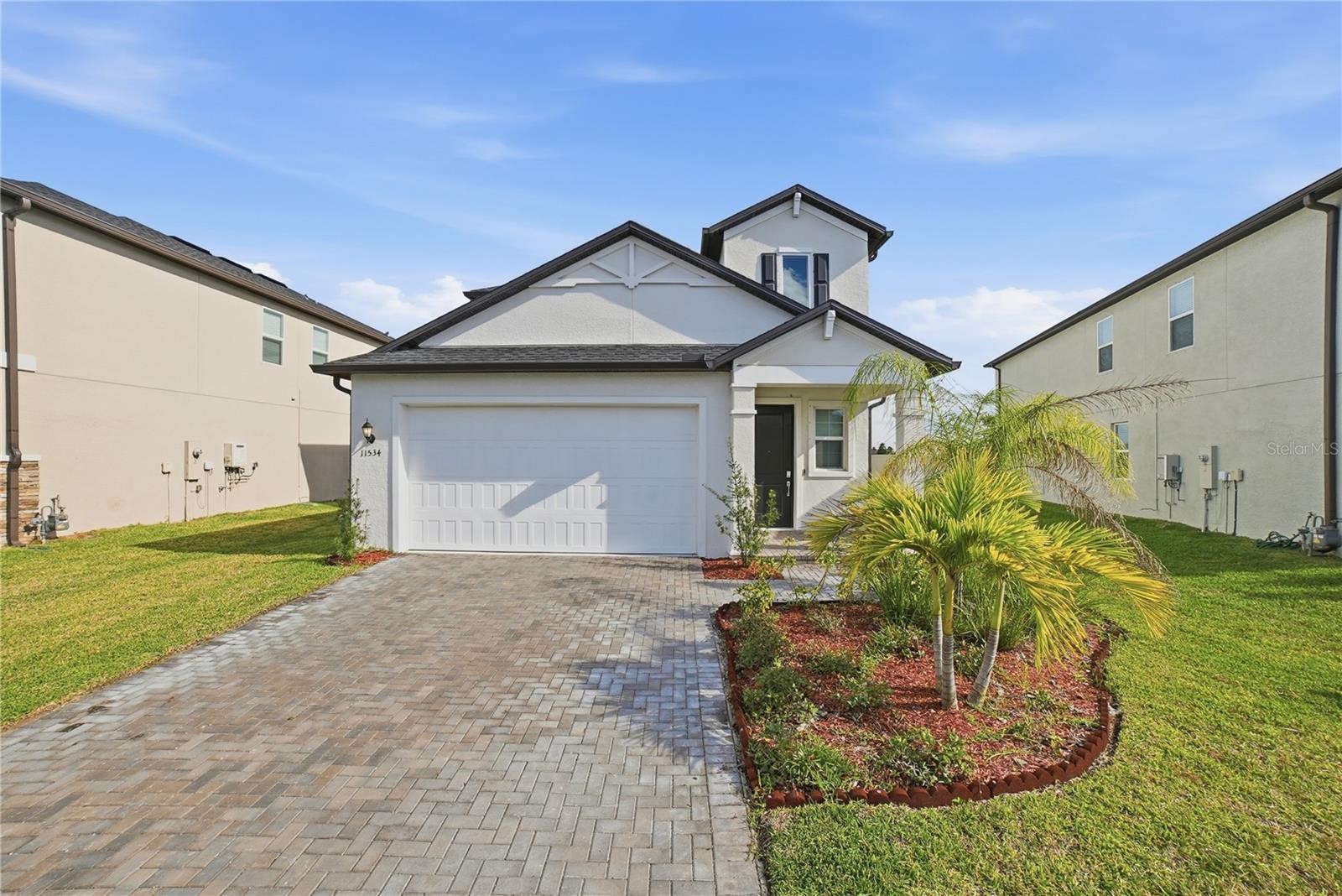 11534 72ND PL E