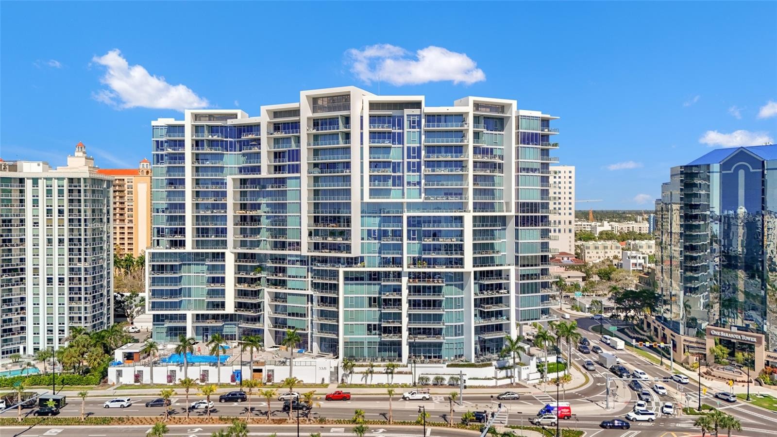 1155 N GULFSTREAM AVE #508