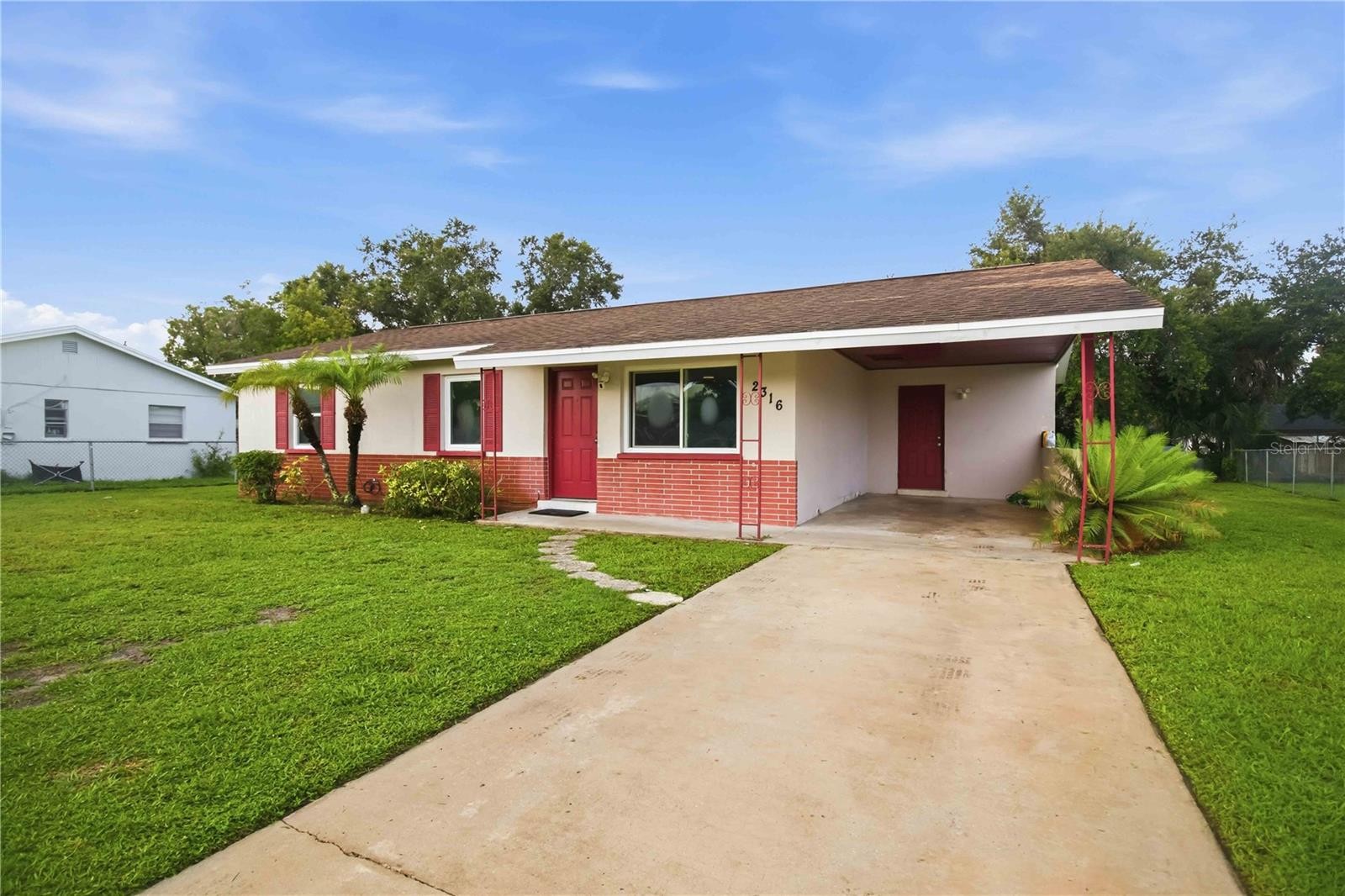 2316 POWELL CIR