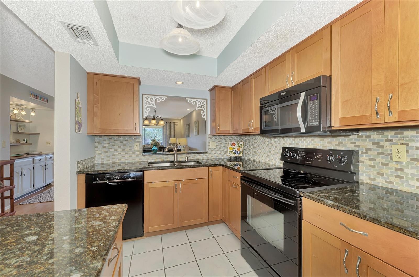 320 MISSION TRL N #H