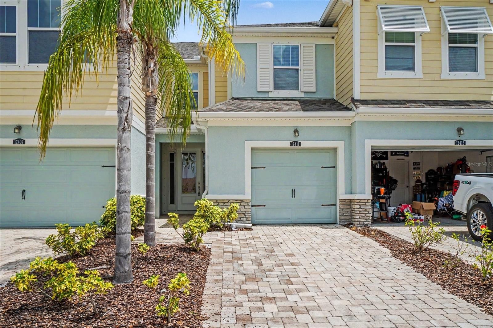 12411 TRAILHEAD DR
