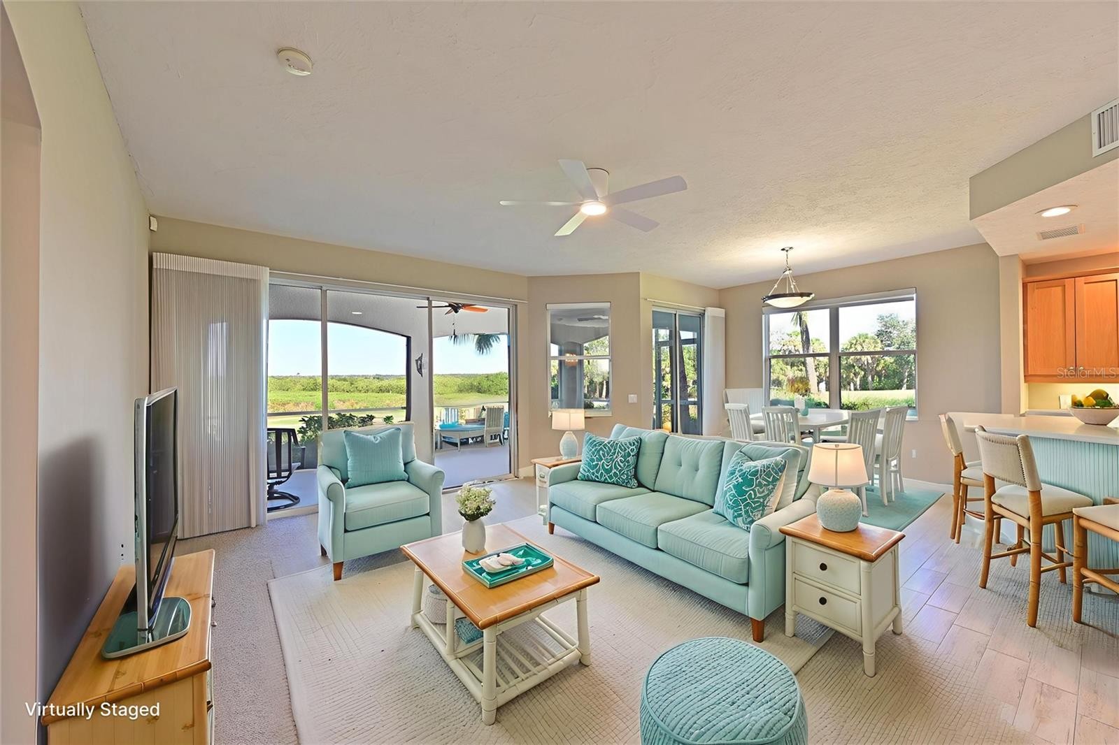 9711 SEA TURTLE TER #102