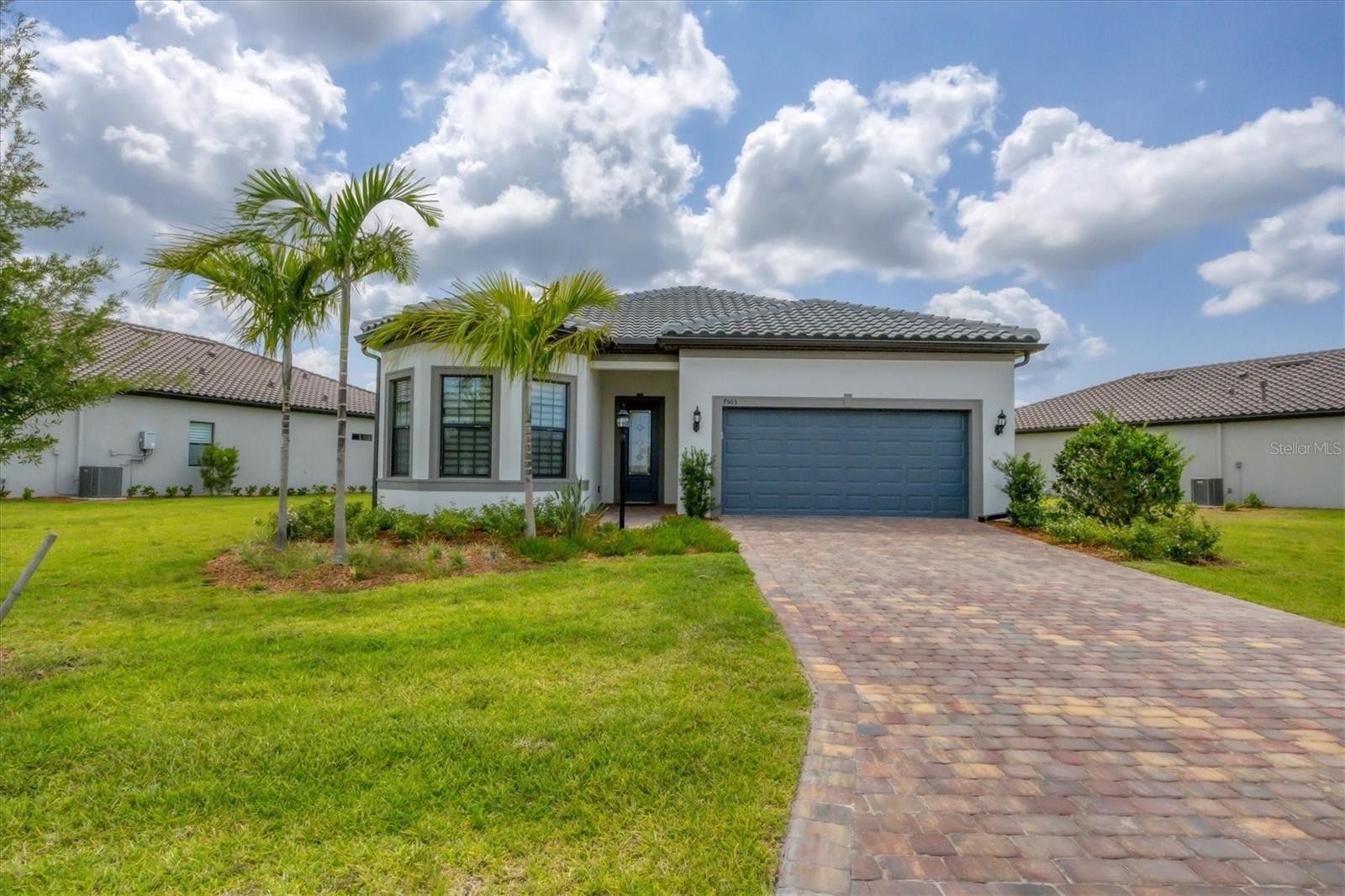 7503 Summerland Cv Bradenton Florida 34202