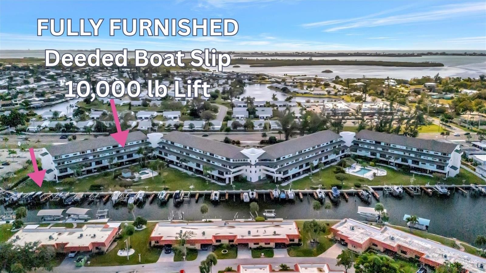 9604 CORTEZ RD W #422