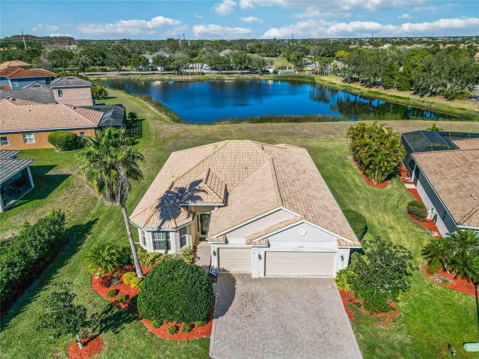 9109 WINTER HARBOUR WAY