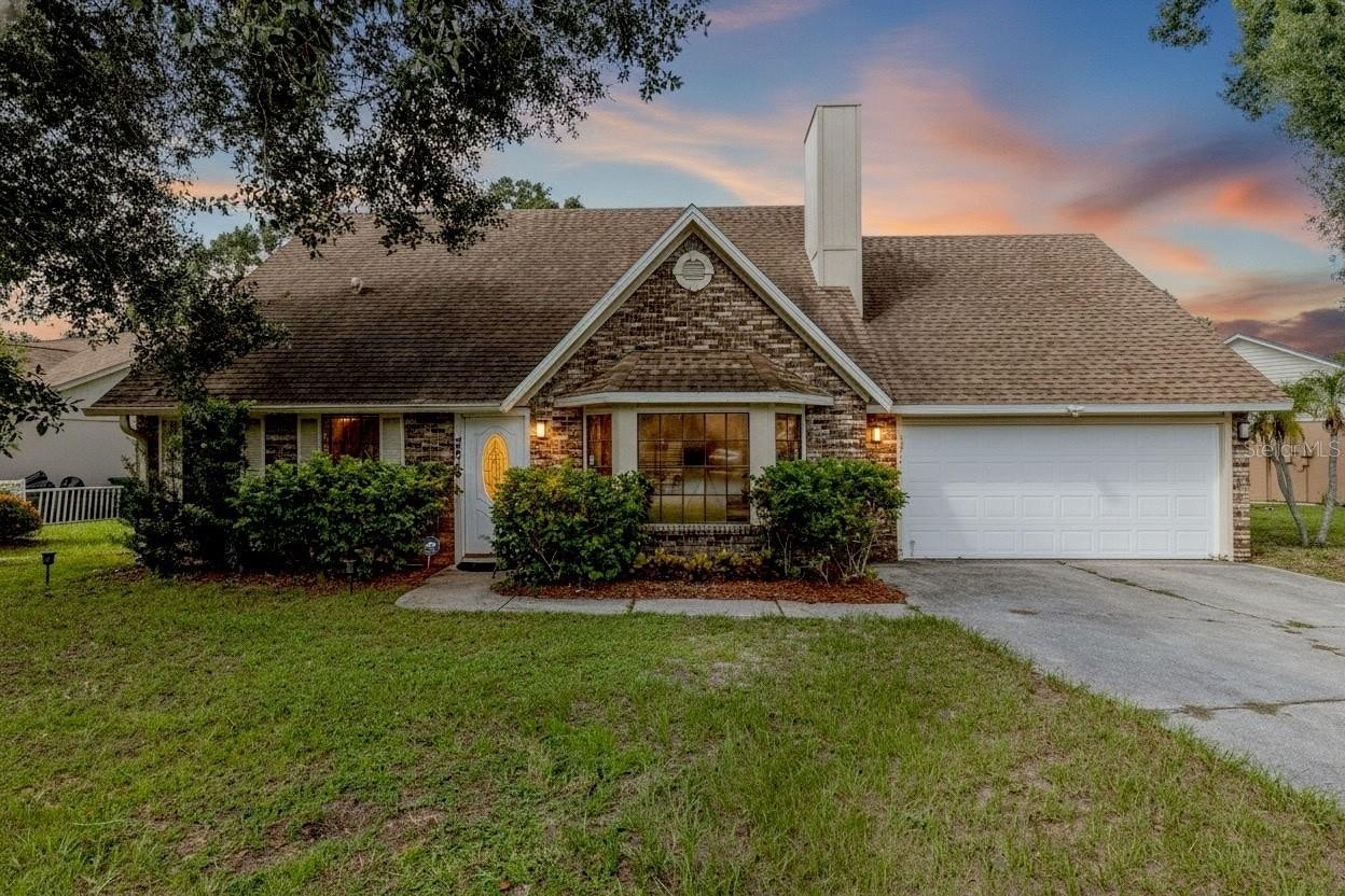 3476 SHADY BROOK LN