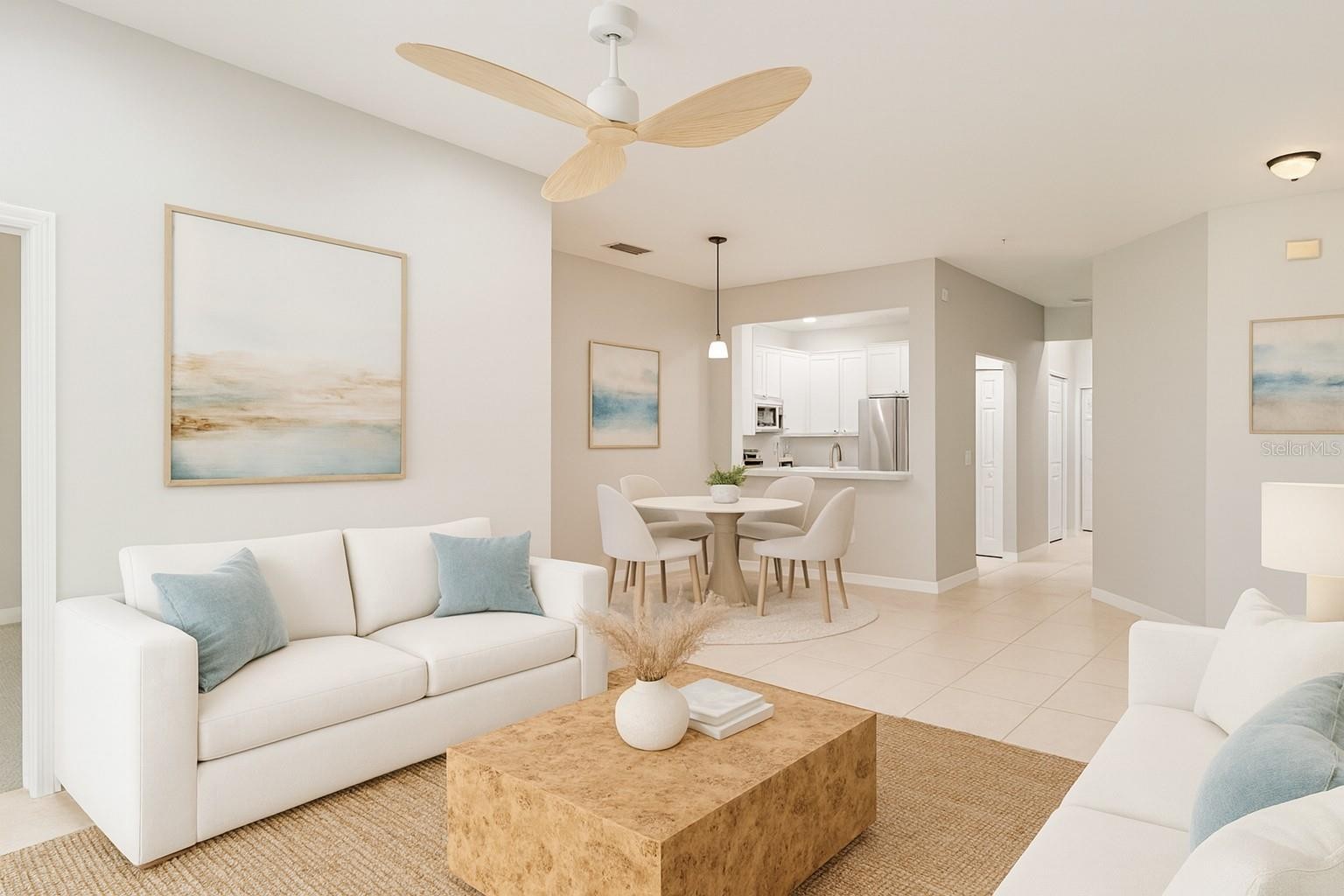 4220 VIA PIEDRA CIR #4-101