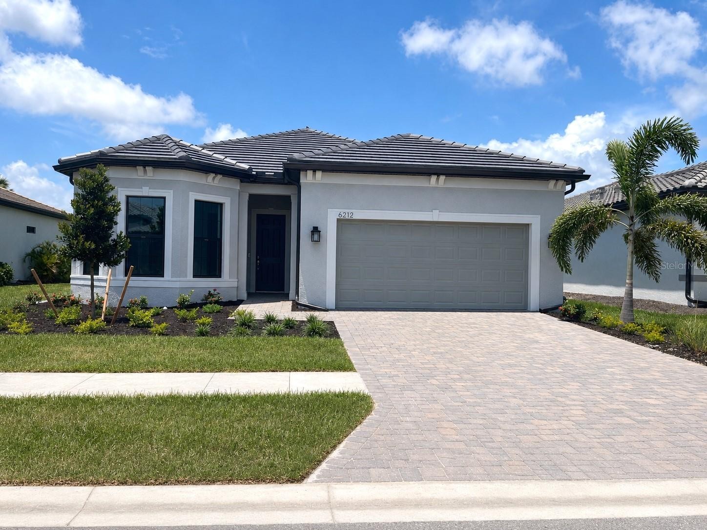 6212 GRANDE TALON LN