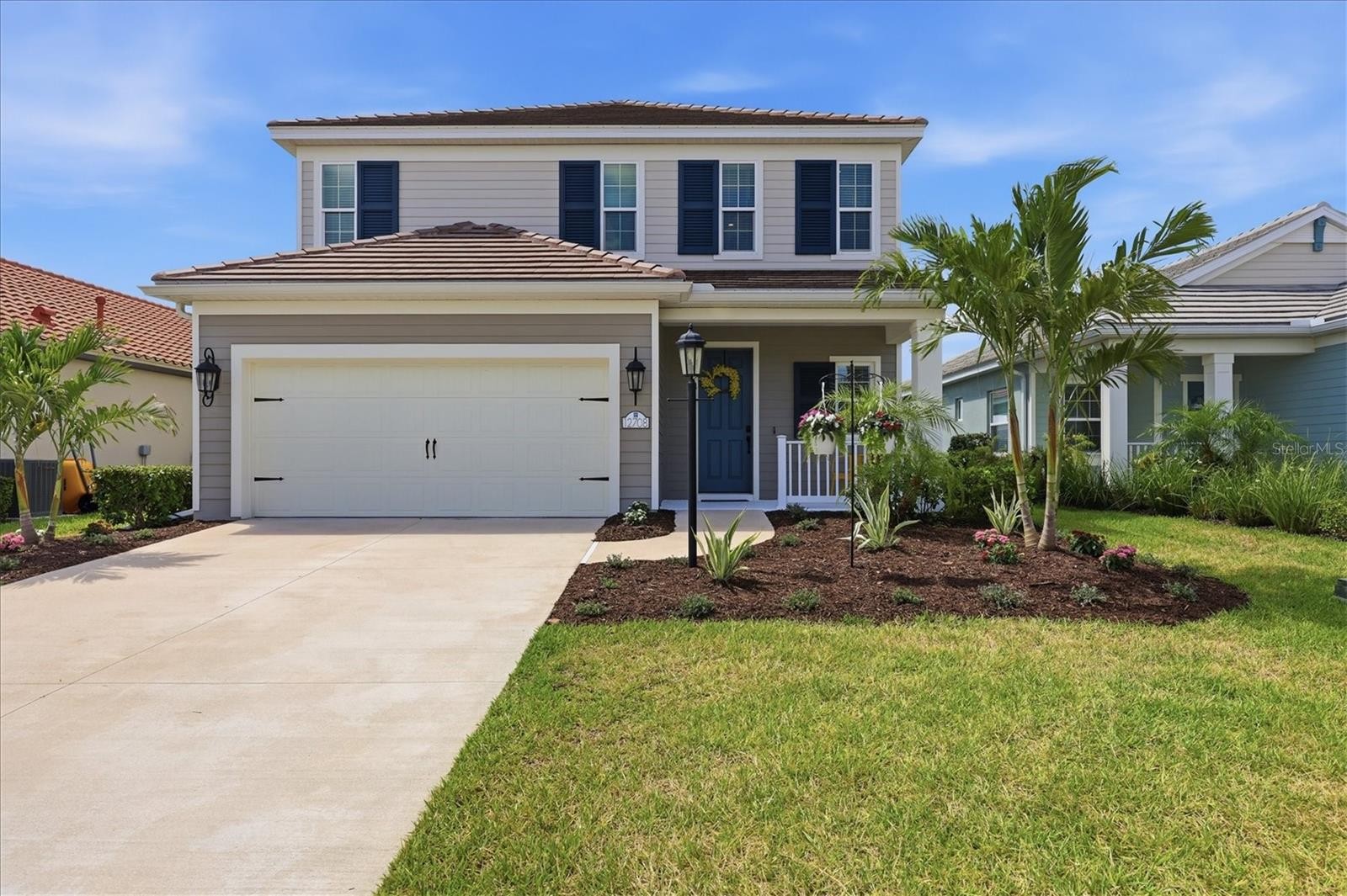 12708 AQUAMARINE AVE