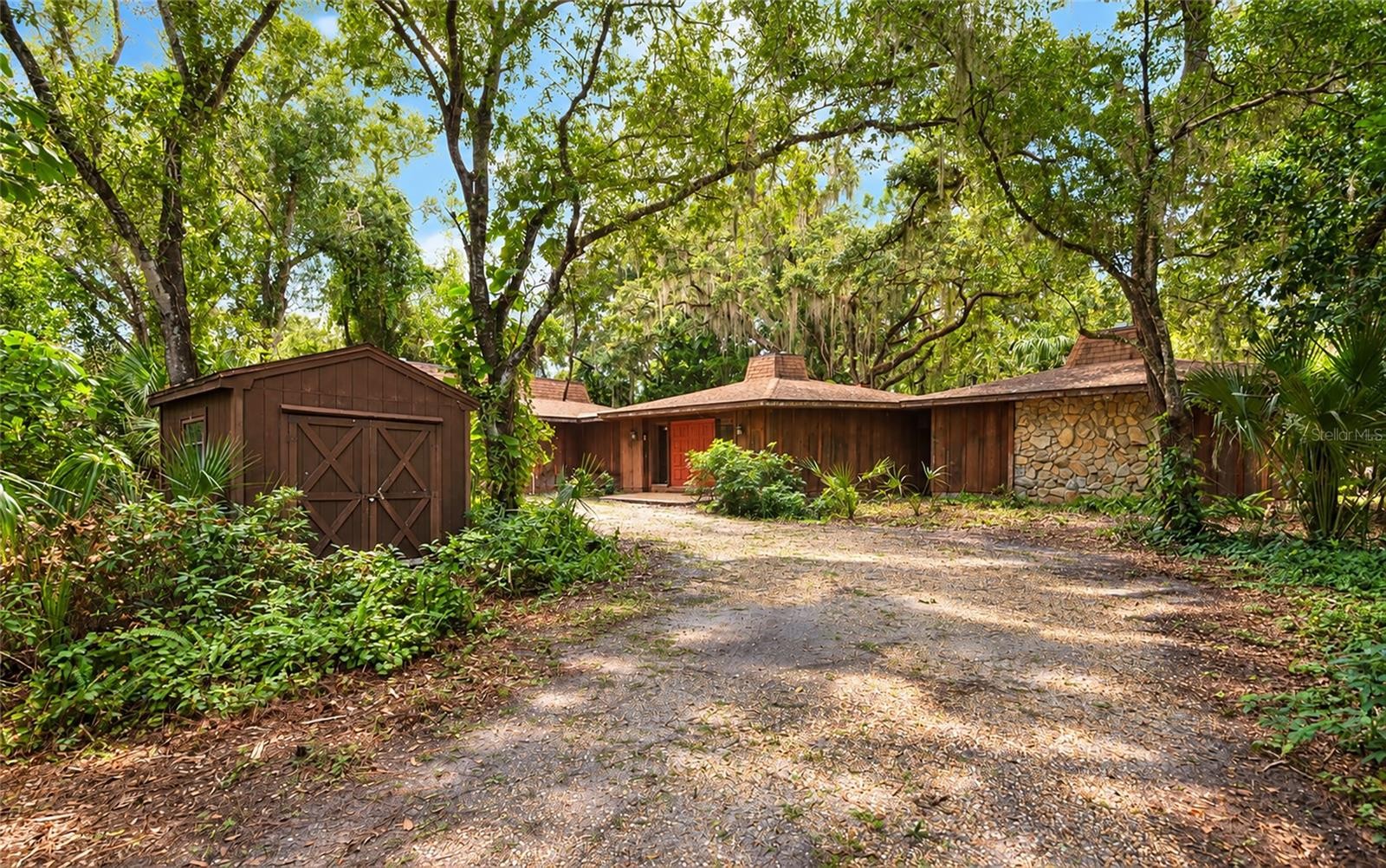 4781 STONE RIDGE TRL