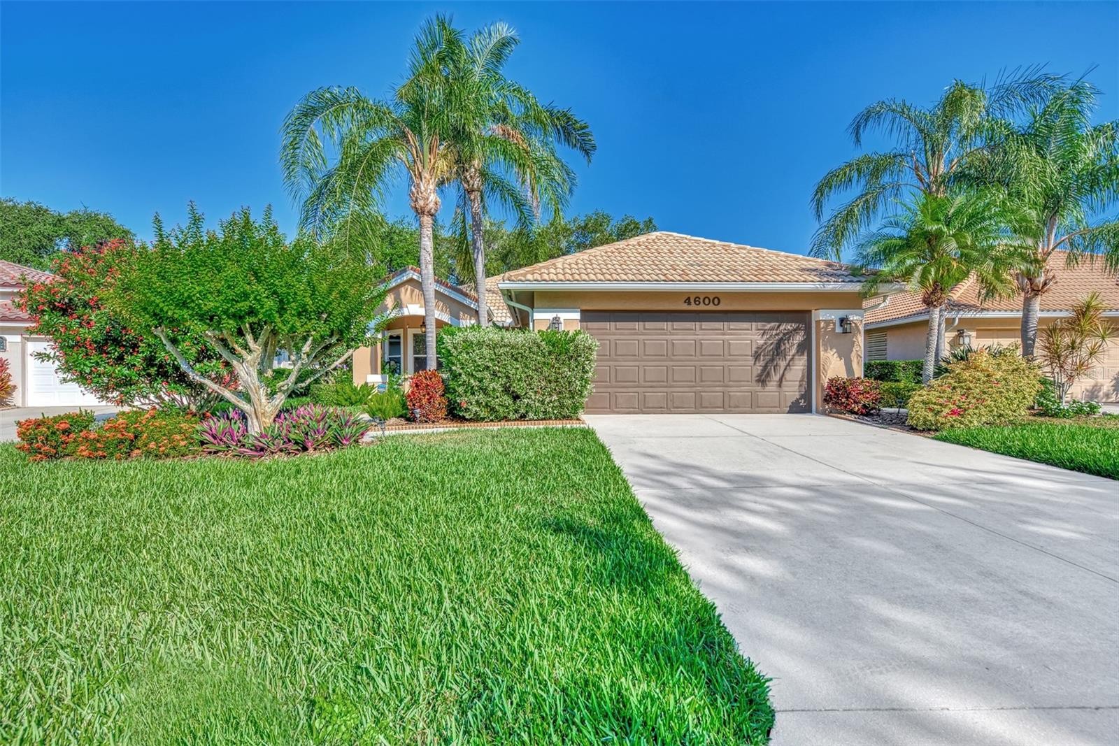 4600 Deer Trail Blvd Sarasota Florida 34238