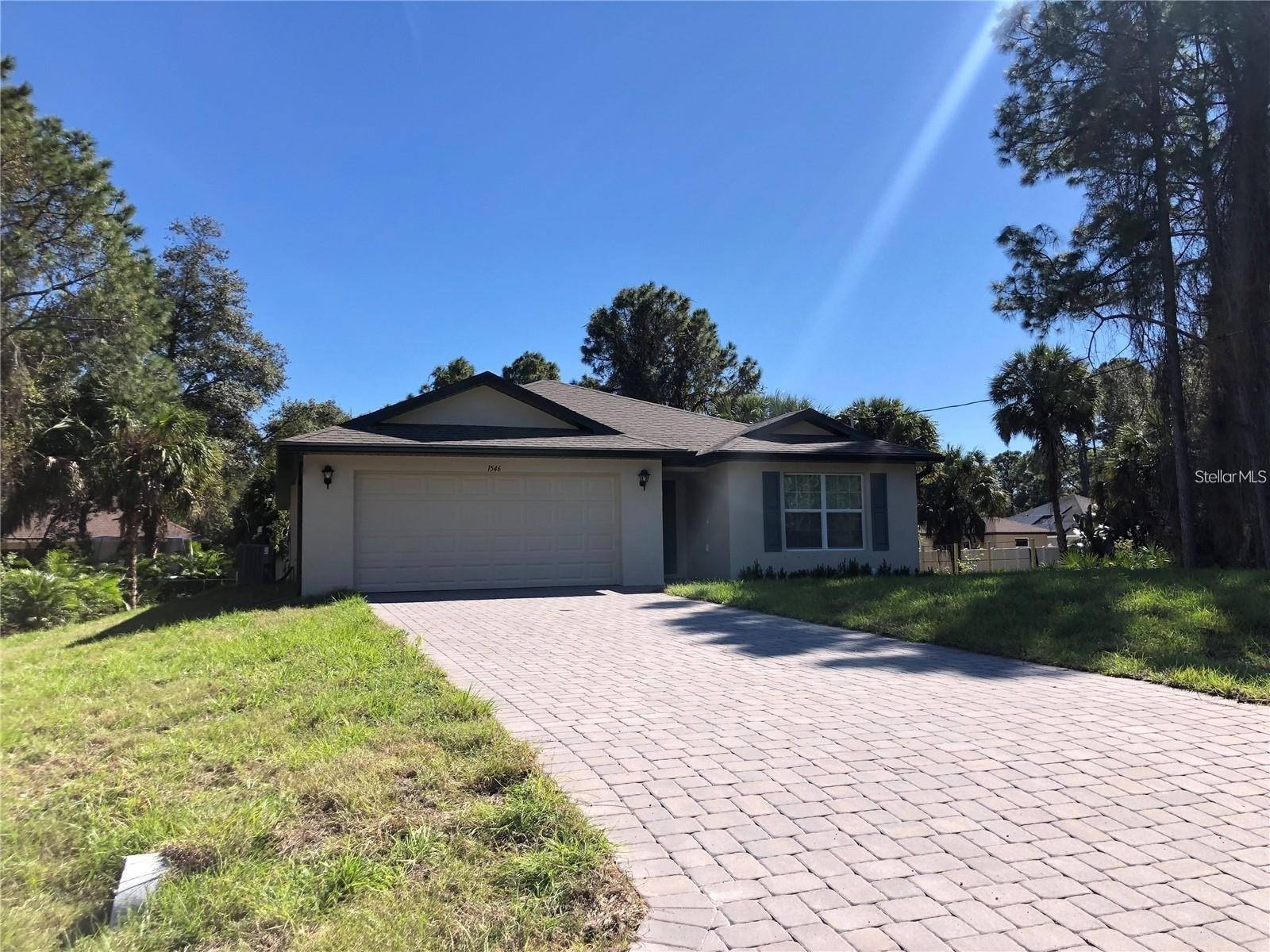 1546 GLENAN RD