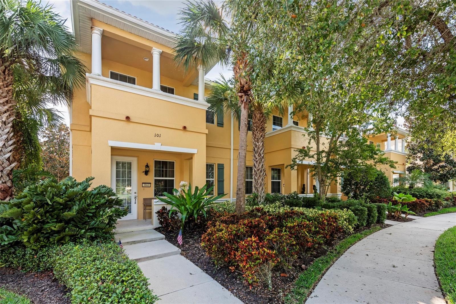 3860 82ND AVENUE CIR E #101