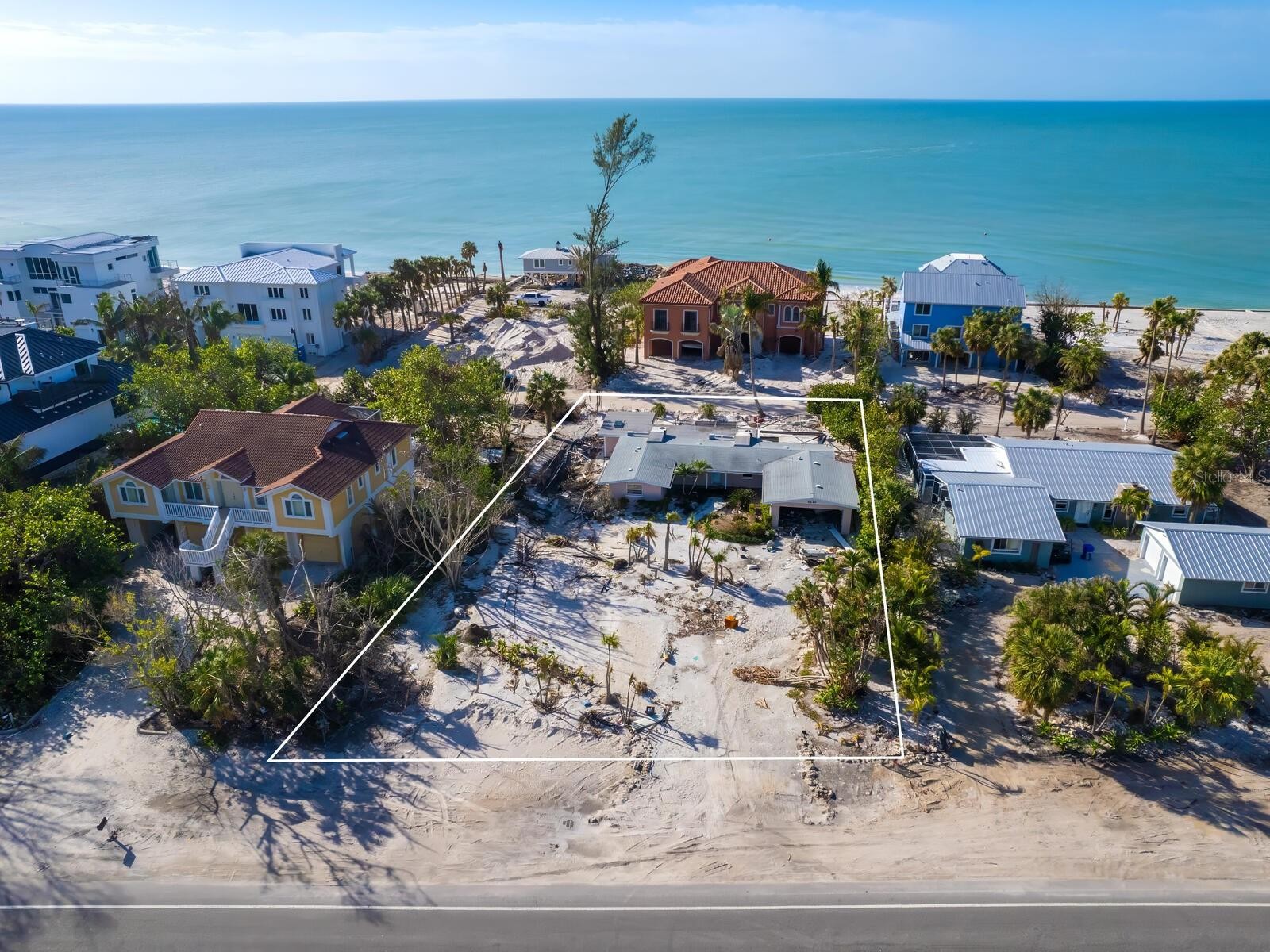 6549 Gulf Of Mexico Dr Longboat Key Florida 34228