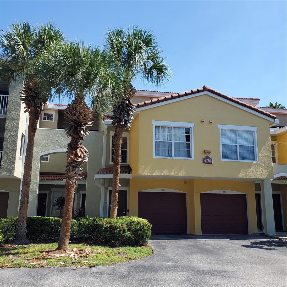 4763 TRAVINI CIR #3-113