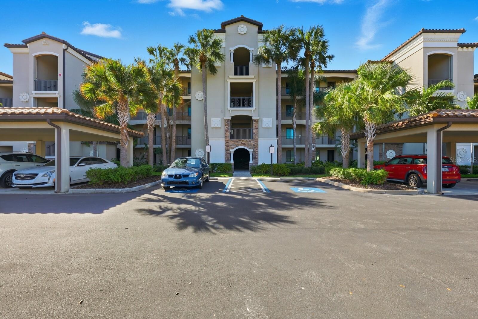 16804 VARDON TER #204