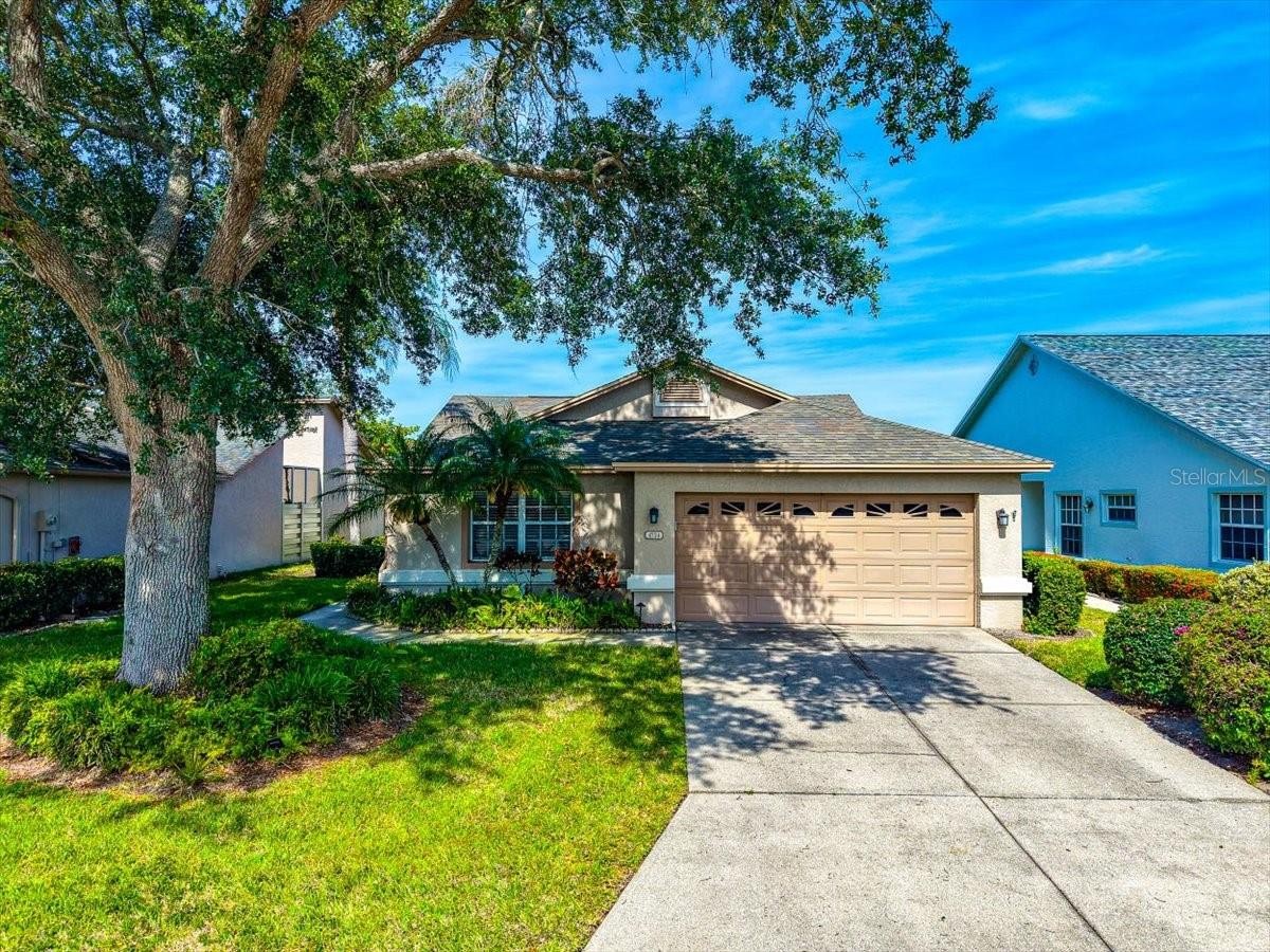 4734 RAINTREE STREET CIR E