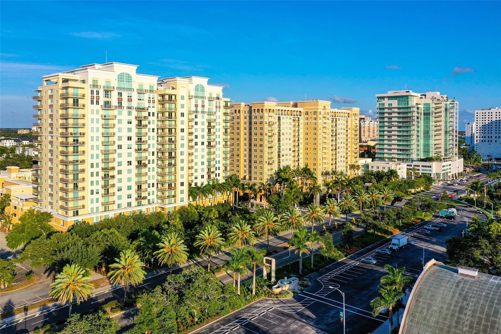 800 N TAMIAMI TRL #1110