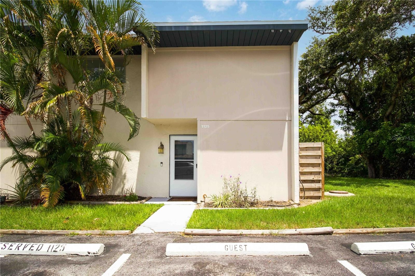 1125 LONGFELLOW WAY #125-B