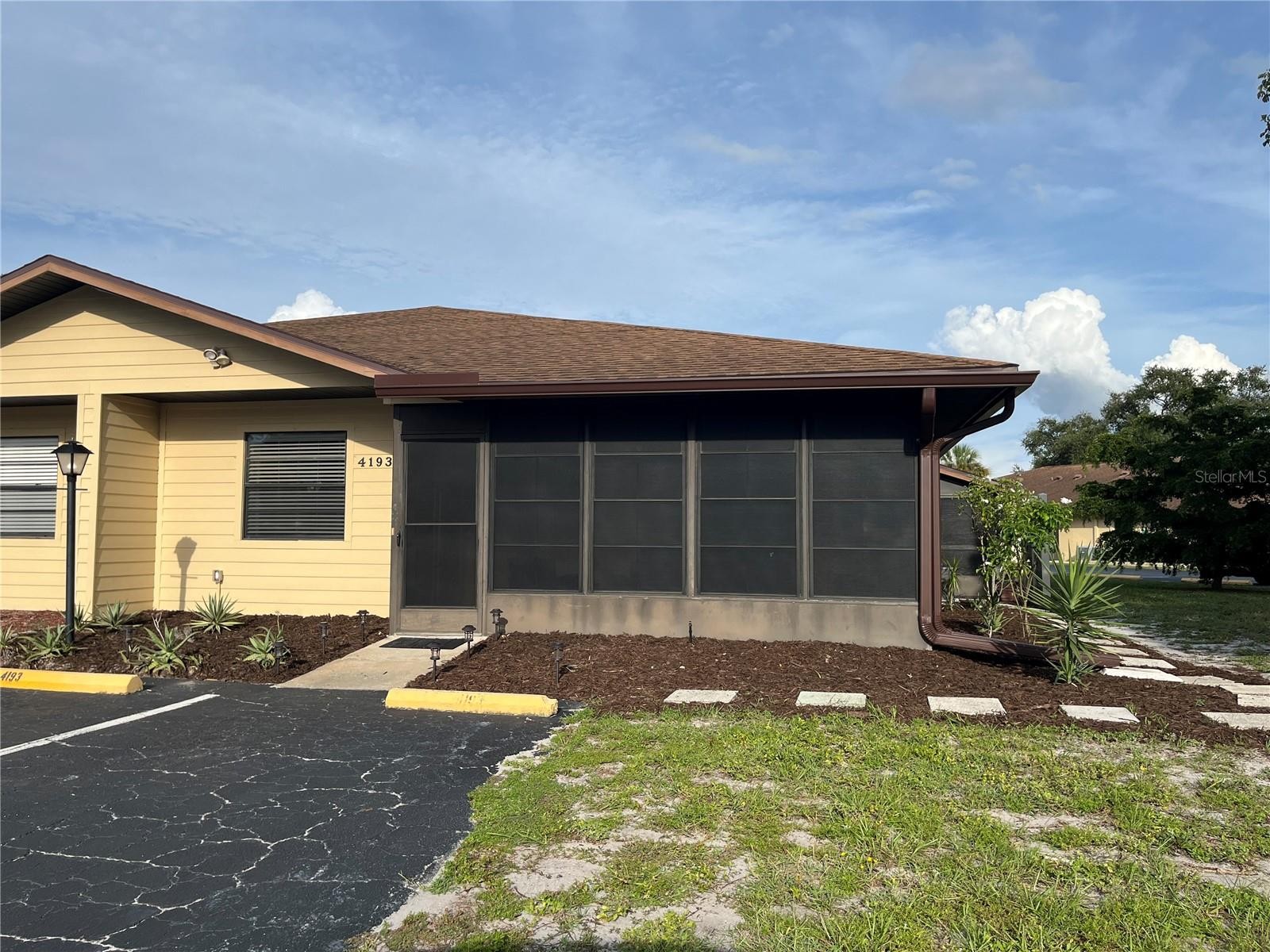 4193 66Th Street Circle W #4193 Bradenton Florida 34209