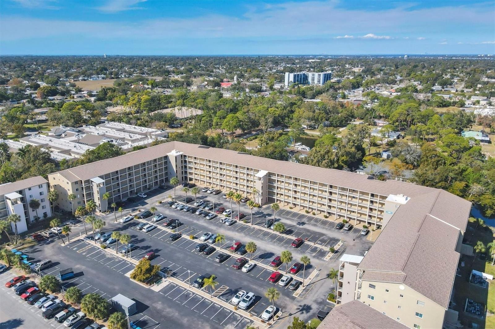 3534 LAKE BAYSHORE DR #K118