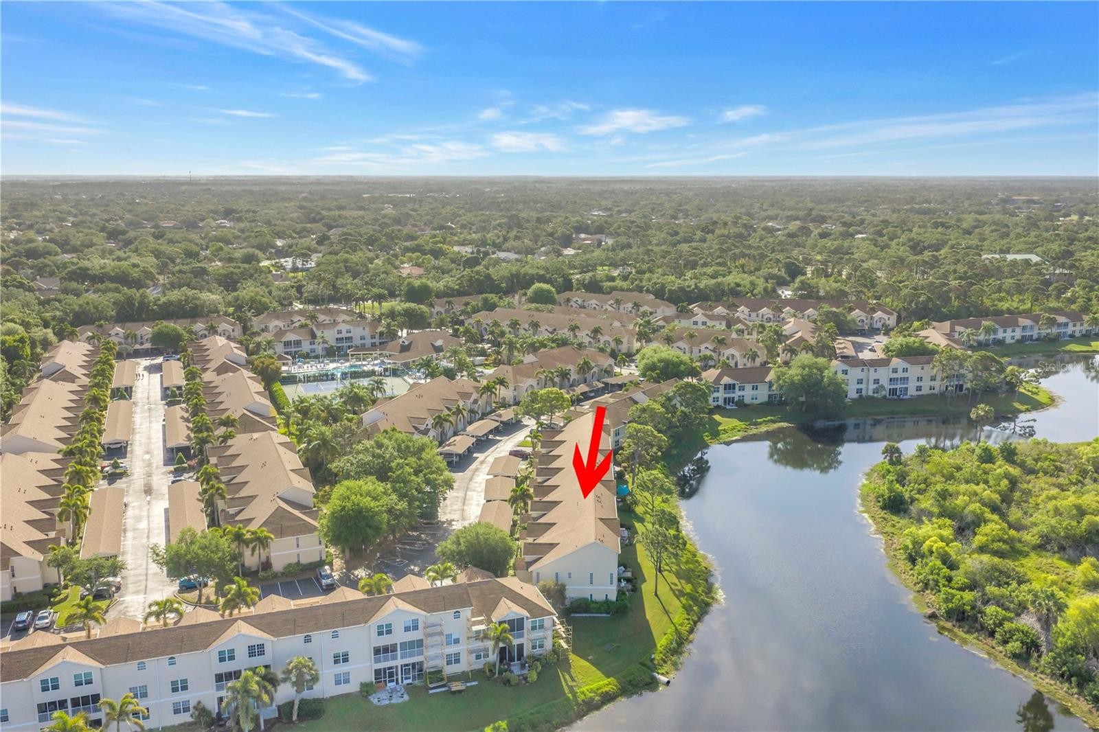 8350 WINGATE DR #925