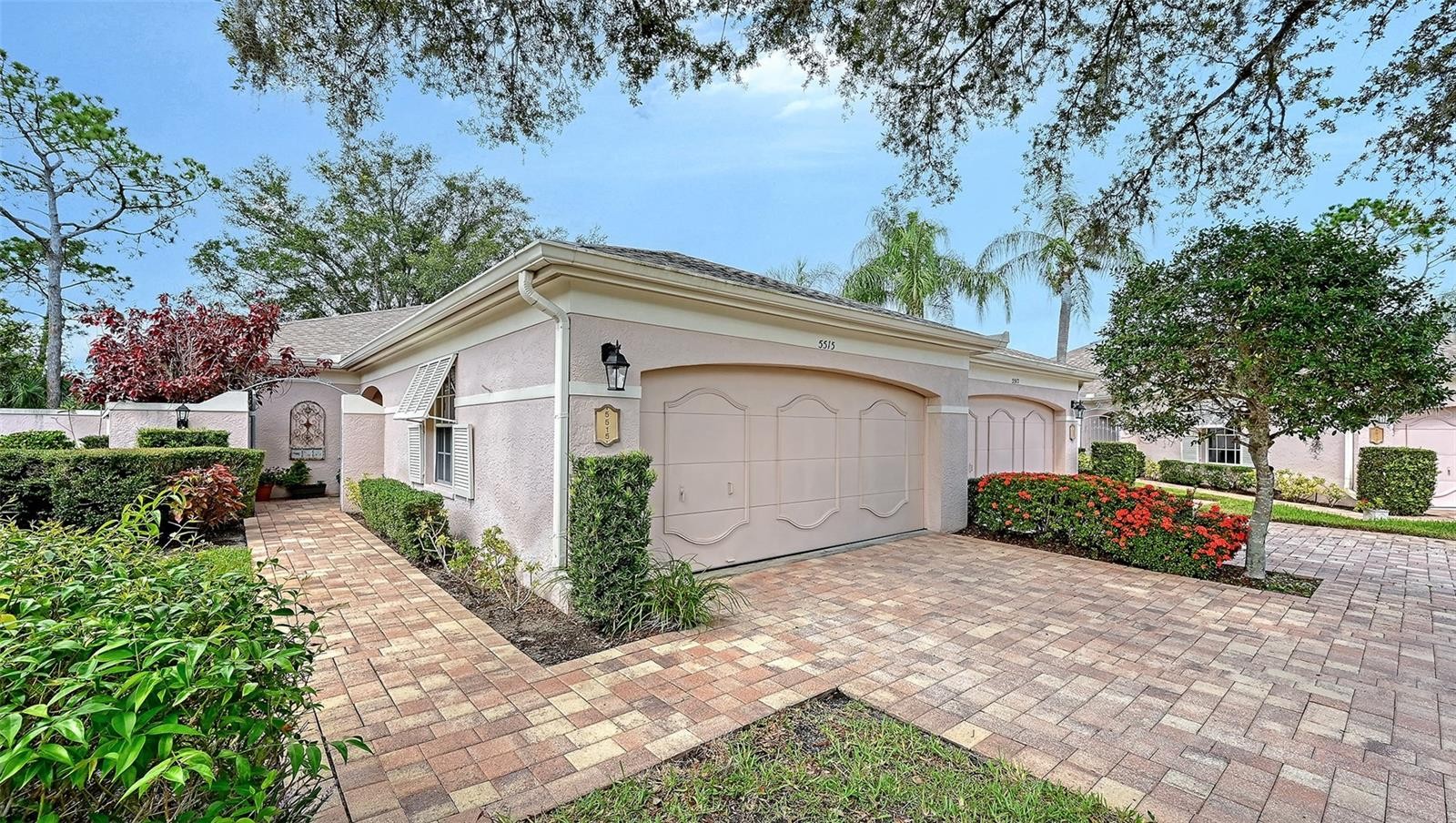 5515 CHANTECLAIRE #41