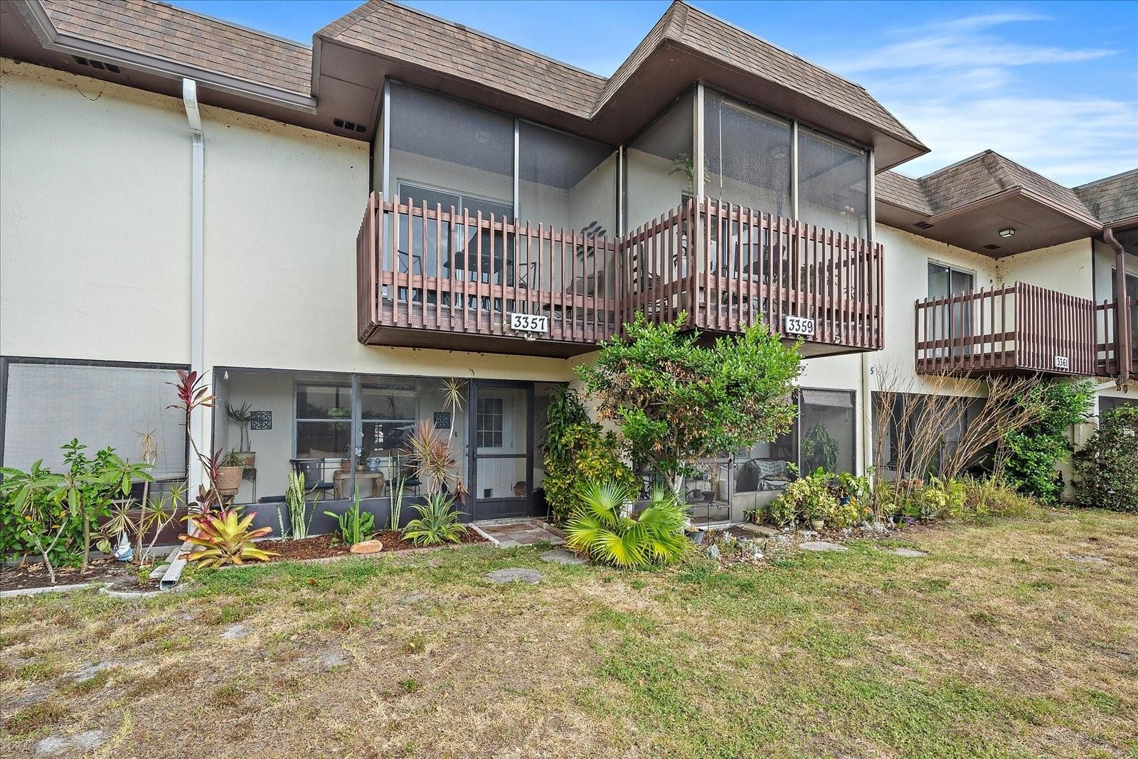 3357 RAMBLEWOOD DR N #3357