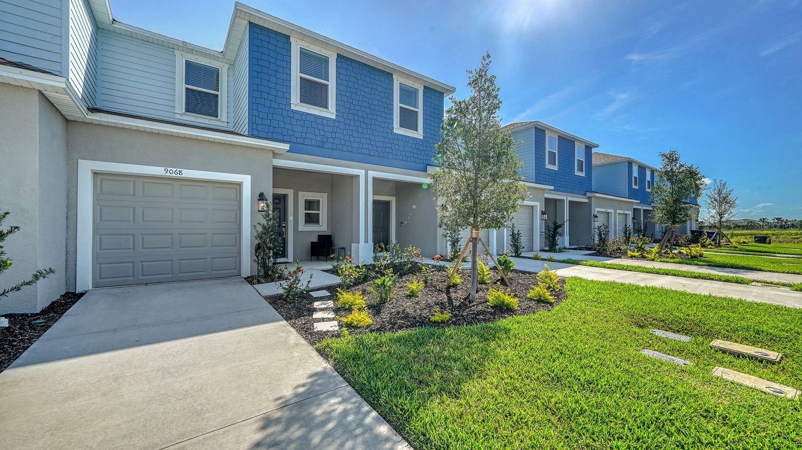 9068 DRIVEN SNOW ST