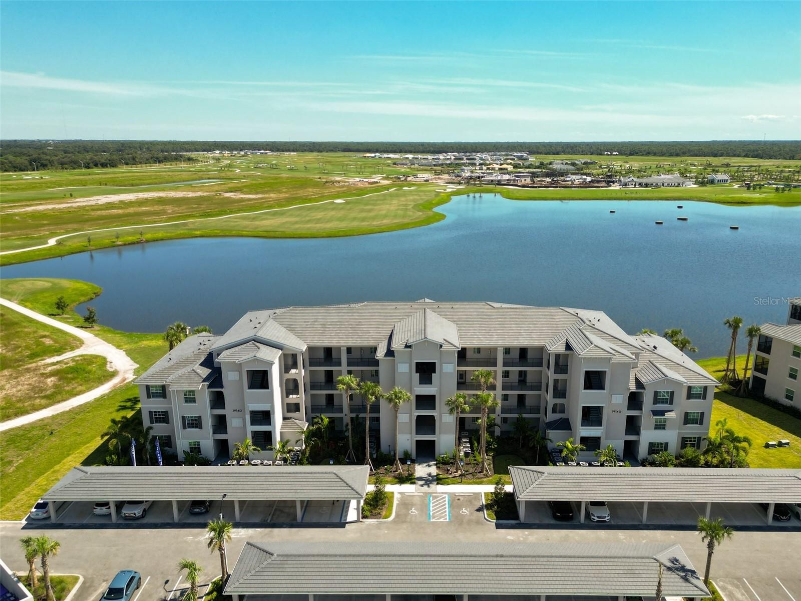 19140 SCALLOP LOOP #302