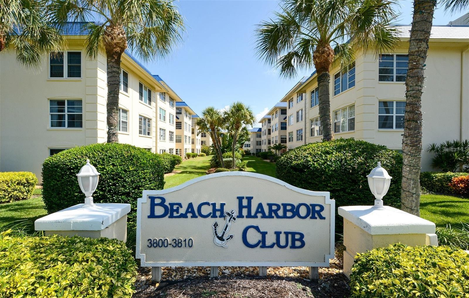 3804 GULF OF MEXICO DR #B-402
